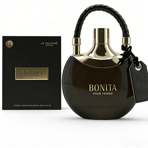 Parfum pour femme Original Dubai <span class=keywords><strong>Bonita</strong></span> <span class=keywords><strong>La</strong></span> Rose Eau de Parfum 90ml, haute qualité, longue tenue, floral - Product Image 5