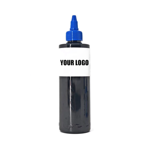 Professionale Super nero per il tatuaggio dinamico Set di inchiostro per il corpo e il sopracciglio permanente e personalizzato OEM Option professionale trucco pigmento - Product Image 1