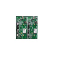 Assemblage de circuits imprimés clé en main par une usine OEM, application d'appareils électroniques, production personnalisée de PCBA à partir de fichiers Gerber