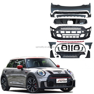 ミニクーパーのボディ すべてのモデルの耐久性と堅牢性を備えたミニクーパー ボディキットを