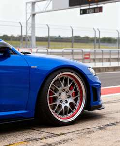 ล้อแม็กซ์ RSJ Custom <span class=keywords><strong>Volk</strong></span> Racing Forged Alloy สำหรับรถยนต์นิสสัน Rays 5x112 5x120 5x114.3 ขนาด 19 20 นิ้ว รุ่น V <span class=keywords><strong>Te37</strong></span> Saga Splus GTR R34 LMGT4 - Product Image 4