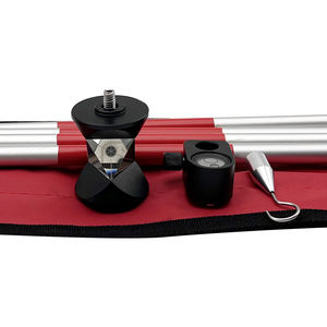 موشور صغير بسعر رخيص مع 4 أعمدة محول مسح إجمالي موشور أوفست + 30 محطة صغيرة - Product Image 6