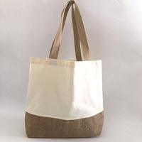 Vente en gros de sacs fourre-tout en toile personnalisés avec logo, grand sac de plage personnalisé pour la mariée