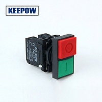 Kaibo Electric Supplies fournit de grandes quantités de commutateurs à bouton-poussoir double tête XB5-AL8365, qualité garantie.