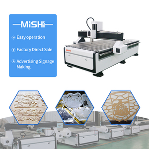 Chế Biến Gỗ 4x8ft <span class=keywords><strong>CNC</strong></span> <span class=keywords><strong>Router</strong></span> Cho Gỗ MDF Acrylic 3 Trục 1325 <span class=keywords><strong>CNC</strong></span> <span class=keywords><strong>Router</strong></span> Máy Khắc Gỗ Trong Canada - Product Image 3