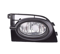 Feux antibrouillard avant JJQ OEM de haute qualité 33950-SNV-H03 33951-SNV-H03 pour Honda Civic 2006-2011 FA1 FA3