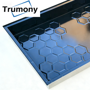 Capa Superior do Pacote de Baterias do Sistema de Armazenamento de Energia 280ah, Capa para Pacote de Baterias 1P52 ESS - Product Image 1