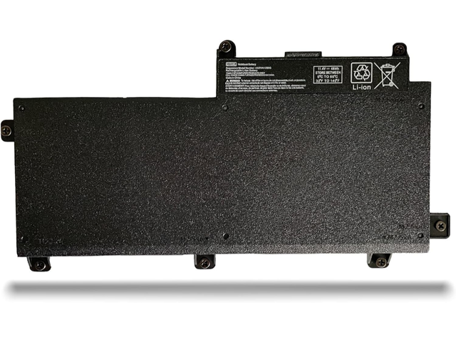 CIO3 CIO3XL Laptop Battery Replacement for HP ProBook 640 45 G2 650 G2 655 G2 640 G3 645 G3 650 G3 655 G3 Series (11.4V 48Wh)
