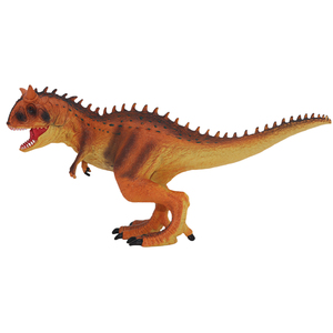 Ensemble de jouets de dinosaures réalistes de l'ère jurassique en gros, modèle de monde pour enfants, figurines de dinosaures en plastique, animaux, thème original, emballage d'origine - Product Image 6