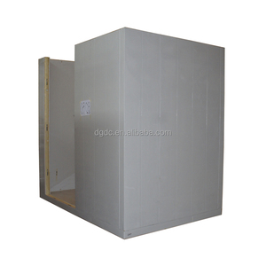 Chambre froide sur mesure pour usine de blocs de glace - Prix fabricant - Product Image 3