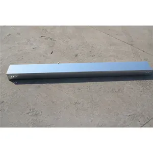 Stable Performance Tenacity And Firmness Cable Tray- Hot-dip Galvanized Tray
