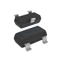 Ready Stock PESD2IVN24-TR Electronic Components ICs Transient Voltage Suppressors TVS DIODE 24VWM 42VC TO236AB