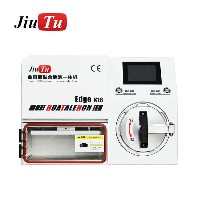 Jiutu Latest Upgrades Mobile Phone Repair Tools for Samsung S9 S10 Edge Plus iPhone Cell Phone LCD Repair Equipment Kit