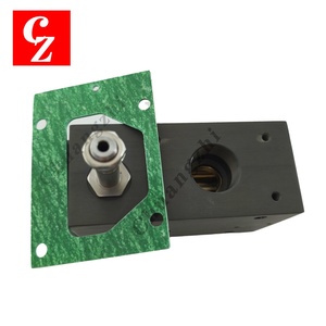 Valve de décharge 47690460001 de bonne qualité pour compresseur d'air Ingersoll Rand 47690460001 Garantie 1 an - Product Image 5