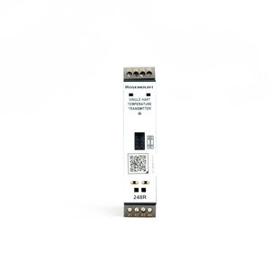 Transmisor de Temperatura para Riel Emerson 248R, USB, OEM, ODM, IP68, Longitud de Sonda 100mm, 248RANA, 248RANARK, 248 - Product Image 5