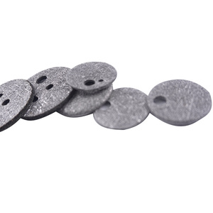Maille de fil métallique en acier inoxydable 310s FeCrAl fritté de 100 µm 50 µm pour les chauffages de stationnement diesel Webasto - Product Image 5