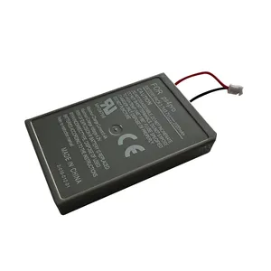 Factory Direct Ori Capacity Standard Repair Battery For PS4 Pro High Quality Li-polymer Rechargeable Battery For PS4 Pro