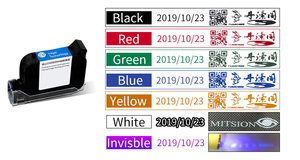 <span class=keywords><strong>Hot</strong></span> Bán máy in in mã cầm tay carton ngày mã hóa máy - Product Image 6