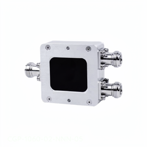 ตัวแทนจำหน่ายที่ได้รับอนุญาต CGP-1060-02-NNN-05 ตัวแบ่งกำลัง RF-ตัวแยกสัญญาณ - Product Image 1
