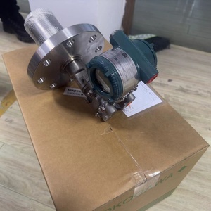 โยโกกาว่า EJA210E ดิฟเฟอเรนเชียลแบบติดตั้งบนหน้าแปลน EJA210E-JMS4C-912EN-EJ13C2WE03-A-FF1 - Product Image 3