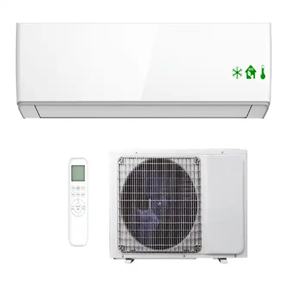 <span class=keywords><strong>Climatiseur</strong></span> domestique de marque personnalisée <span class=keywords><strong>climatiseur</strong></span> divisé pour chambre à coucher - Product Image 5