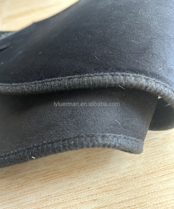 Nhung xe Bảng điều khiển chống trượt mat Dash Board thảm tùy chỉnh phù hợp cho BMW - Product Image 5