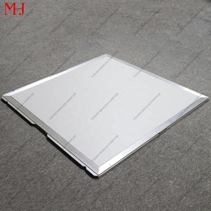 Pista da Ballo Portatile Bianca Impermeabile per Matrimoni ed Eventi Starlight Doppio Lucido con Blocco a Camma per Scuole e Teatri - Product Image 3