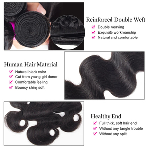 Lots de <span class=keywords><strong>Cheveux</strong></span> Indiens Bruts Ondulés en Gros, Fournisseurs de Mèches de <span class=keywords><strong>Cheveux</strong></span> Alignées avec les Cuticules, Tissages de <span class=keywords><strong>Cheveux</strong></span> Doublement Tirés, Extensions de <span class=keywords><strong>Cheveux</strong></span> Humains Pas Chères - Product Image 4