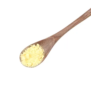 中国价格合理保健食品级有机蛋黄提取卵磷脂蛋黄粉