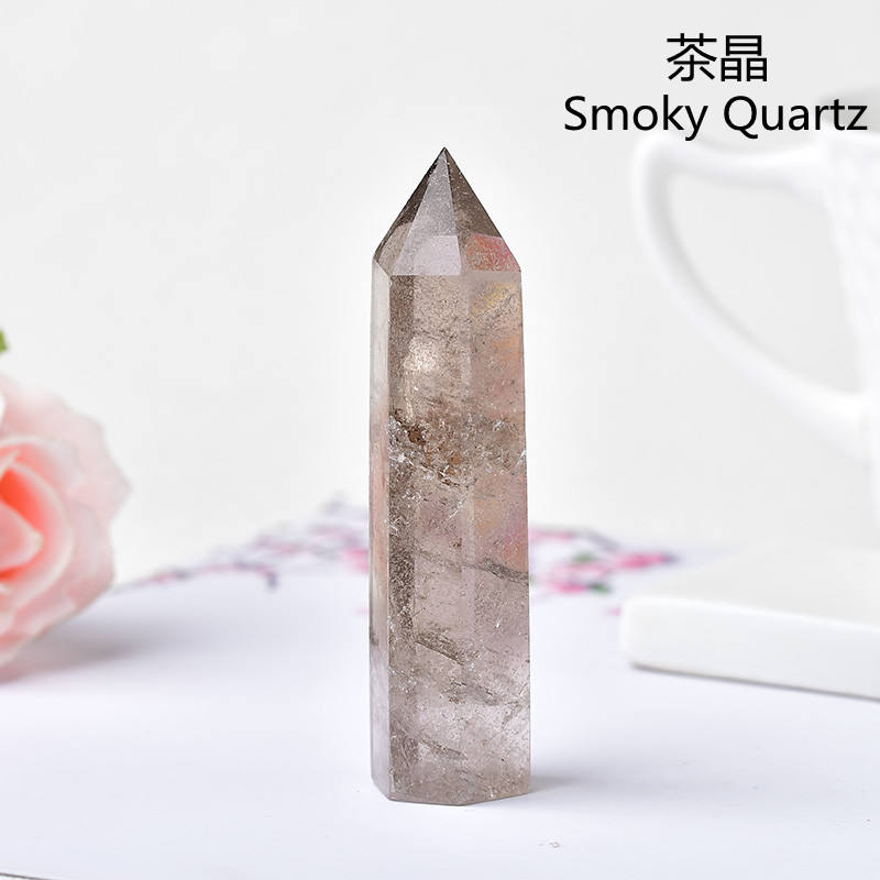 Smoky quartz
