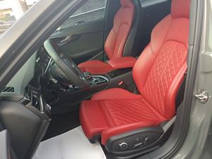 Guazi <span class=keywords><strong>Prix</strong></span> de gros <span class=keywords><strong>Audi</strong></span> <span class=keywords><strong>S4</strong></span> Essence 3.0 Voiture d'occasion 4WD 5 sièges - Product Image 5