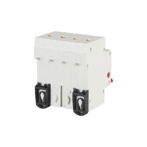 Desconectores de Corriente Alterna de Bajo Voltaje Timelec TMH1-125 4P, Interruptores Aisladores, Venta al Por Mayor OEM/ODM - Product Image 4