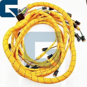 Arnés de Cableado JIAJUE 393-6513 para Cargadora de Ruedas 966H con 3 Meses de Garantía - Product Image 2