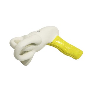 Modelo anatómico de la membrana timpanica humana, modelo didáctico de la estructura del oído, comunicación médico-paciente en otorrinolaringología - Product Image 5