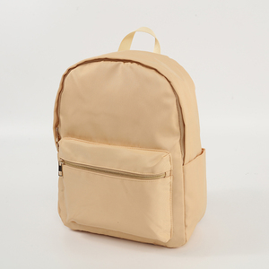 <span class=keywords><strong>Mochilas</strong></span> Escolares de Chenilla Personalizadas con Letras Universitarias, Ligeras, Impermeables, de Color Caramelo, <span class=keywords><strong>para</strong></span> Adolescentes y Mujeres - Product Image 3