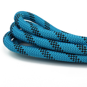 <span class=keywords><strong>Corde</strong></span> <span class=keywords><strong>statique</strong></span> 12 mm, <span class=keywords><strong>corde</strong></span> <span class=keywords><strong>statique</strong></span> 12 mm 14 mm 200 mètres, <span class=keywords><strong>corde</strong></span> d'escalade extérieure pour l'alpinisme - Product Image 2