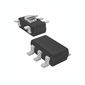 Power Management (PMIC) SC 74A, SOT 753 Manufacturer Channel XC6124D638MR-G Components Electronic - Product Image 1