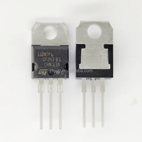 110N7F6 STP110N7F6 TO-220 MOSFET 110A 68V