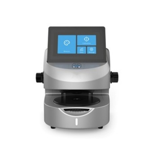 เครื่องวิเคราะห์การส่งผ่านรังสีอัลตราไวโอเลตสำหรับสิ่งทอ รุ่น ISO 13758 UPF-660 เครื่องทดสอบการส่งผ่านรังสี UV เครื่องวิเคราะห์การป้องกันรังสี UV UPF - Product Image 1
