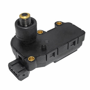 OE # Válvula de control de aire en reposo 90531999 para VW - Product Image 3