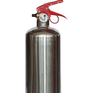 Extincteur à mousse d'eau en acier inoxydable SUS 304, 1L 2L, 3 % AFFF, pour lutte contre les incendies de classe <span class=keywords><strong>AB</strong></span> - Product Image 1