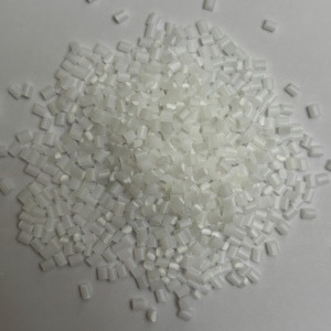 Plastic Raw Material <b>HIPS</b> Resin High Quality GPPS <b>HIPS</b> Granules Injection Blow Molding Grade for Films Bags Bottles - Product Image 5