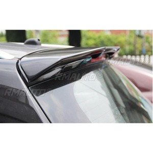 Aileron de toit arrière pour voiture VITARA, accessoires de voiture pour Suzuki VITARA 2016, pièce de modification d'aileron de toit arrière - Product Image 5