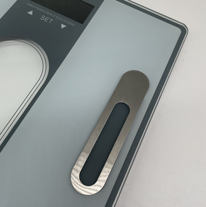 Manufacturer 180kg <strong>Personal</strong> <strong>Weighing</strong> <strong>Scale</strong> Digital Balance Electronic Body Fat <strong>Scale</strong> - Product Image 5