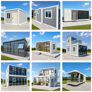 EluckSteel Mini-entrepôt en acier moderne, grande unité de stockage publique intérieure climatisée, 3 ans de garantie, <span class=keywords><strong>prix</strong></span> abordables - Product Image 5