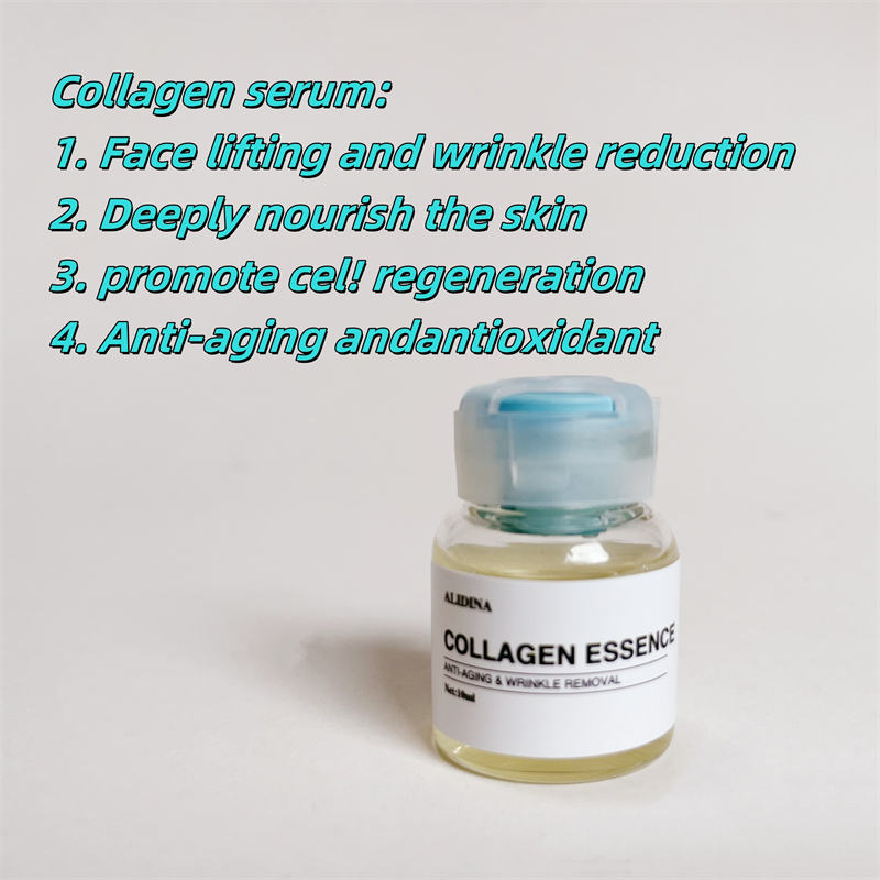Collagen serum