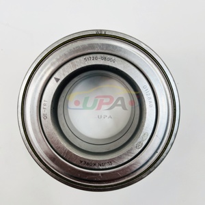 Rodamiento de cubo de rueda delantera de calidad original 51720-Q8000 para Hyundai Kia IX35 51720Q8000 - Product Image 6