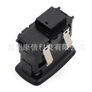 Interrupteur de commande de lève-vitre 7PP959855BDML pour voitures Porsche, produit pour vitres de voiture - Product Image 2