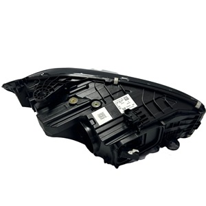 Original 2022-2024 pour Mercedes Benz Classe <span class=keywords><strong>C</strong></span> <span class=keywords><strong>W206</strong></span> Ensemble de phares LED Nouvelle lampe d'état pour C180 C200 C260 C300L - Product Image 3