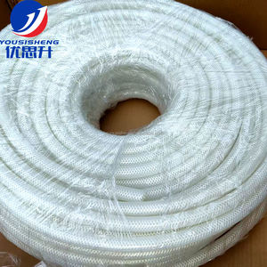 Tubo de Silicona Resistente a la Helada Curado con Platino, Tubo de Silicona de Grado Alimenticio, Tubo de Goma de Silicona Curado con Platino - Product Image 5